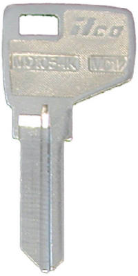 Master Dexter Key Blank