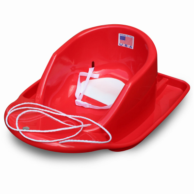 RED Toddler Boggan