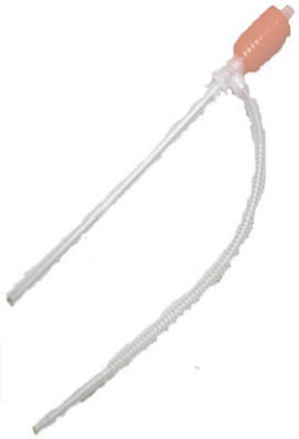 Manual Siphon Pump