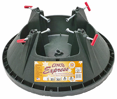 LG XMAS Tree Stand