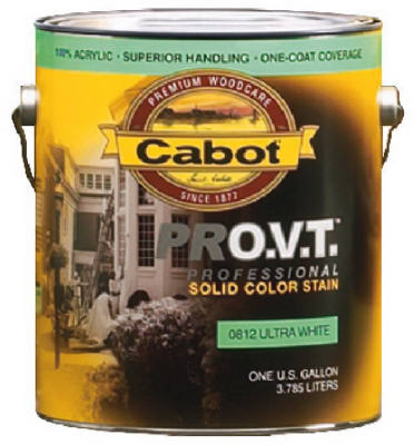 PROVT GAL WHT Stain