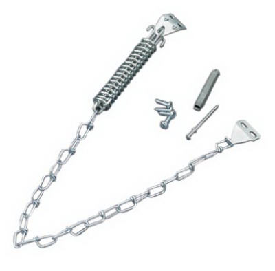 ALU Chain DR Retainer