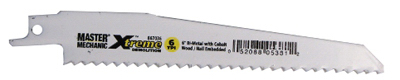 MM 6" 6T Demo Blade