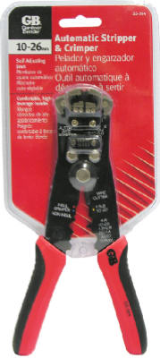 Auto Stripper/Crimper