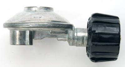 90DEG Pres Regulator