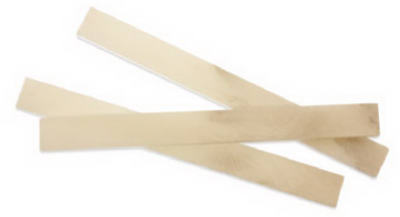 3PK FLT SoapstoneRefill