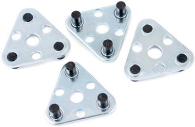 4PK Repl Flint