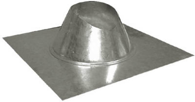 4" Rainproof Flashing