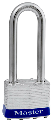 1-3/4" Univ Pin Padlock