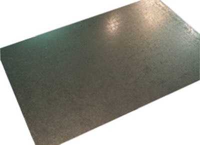 24x24 22GA STL Sheet