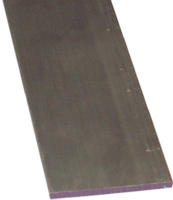 1/8x1x36 Flat STL Bar
