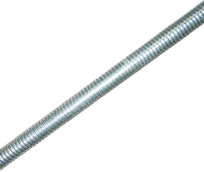 3/8-16x36 THRD SS Rod