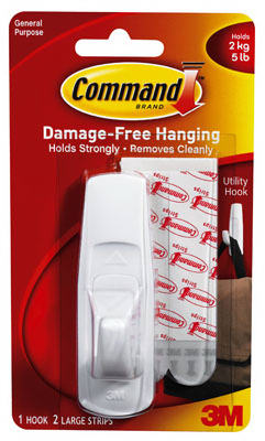 LG Command Utility Hook
