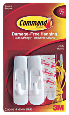 2PK MED Command Hook