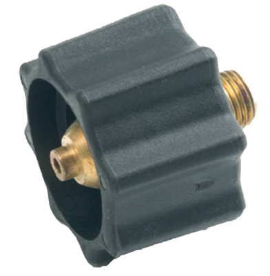 1/4MPT Applianc Fitting
