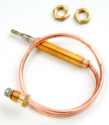 12-1/2" Thermocouple