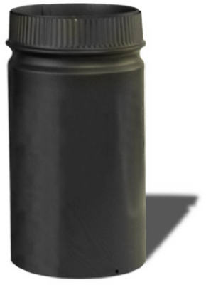 6x12 Smoke Pipe