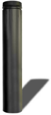 6x36 Smoke Pipe