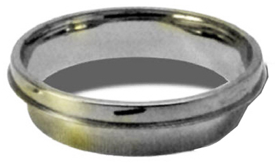 6" Chimney Pipe Adapter
