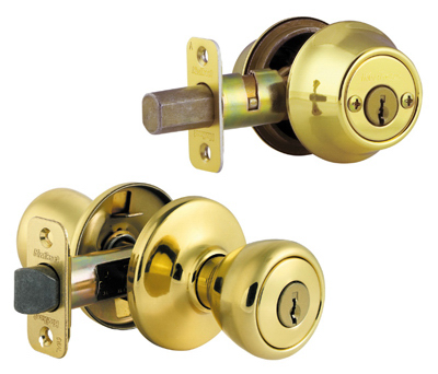 PB Tylo Combo Lockset