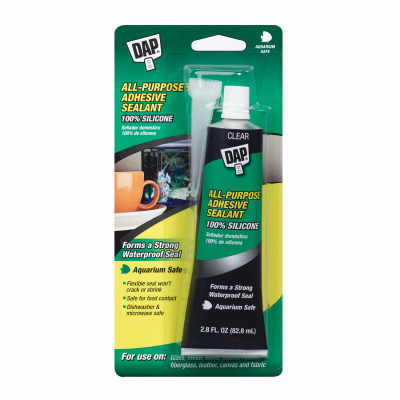 3OZ Aquarium Repair