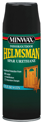 11.5OZ Spar Urethane