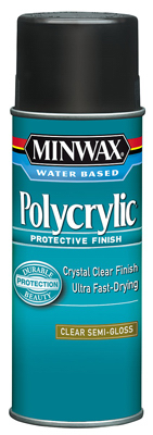 11.5OZ SG Polycrylic