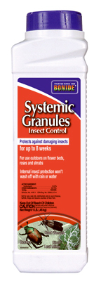 LB Systemic Granules