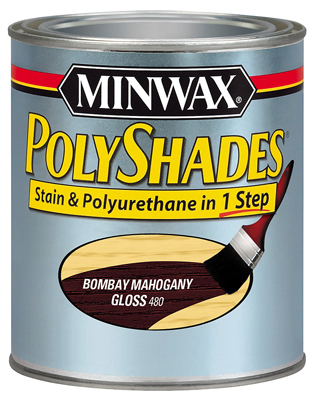 1/2PT GLS Bom Polyshade