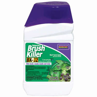 16OZ Conc Brush Kill