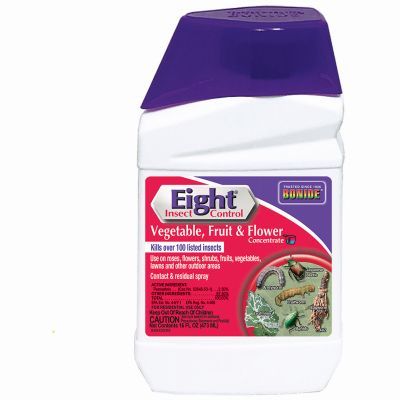 16OZ Eight Ins Control