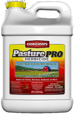 2.5GAL Pasture Pro