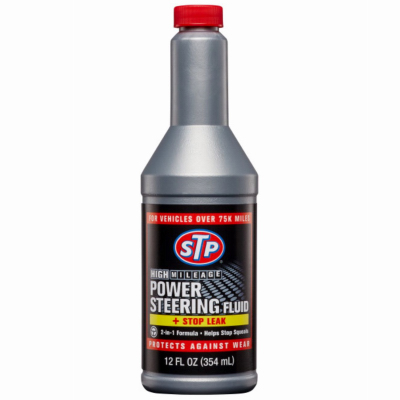 12OZ PWR Steering Fluid