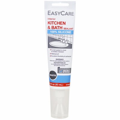 EC 2.8OZ WH K&B Sealant
