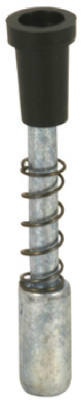 25PK Scr Plunger Latch