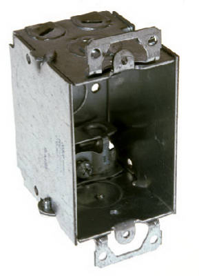 3x2-1/2D Switch Box