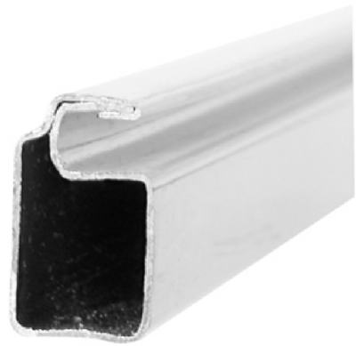 3/4x7/16x94 WHT Frame