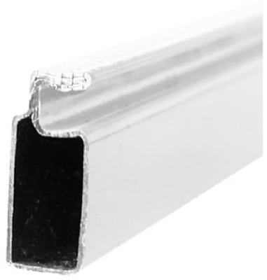 3/4x5/16x94 WHT Frame
