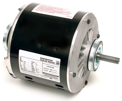 1/3HP 115V 2SPD Motor
