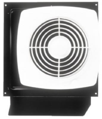 180CFM 8" Util Fan