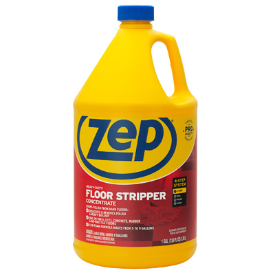 GAL Zep Floor Stripper