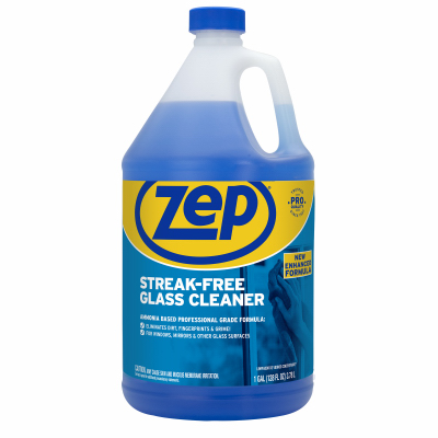GAL Zeprtu GlassCleaner