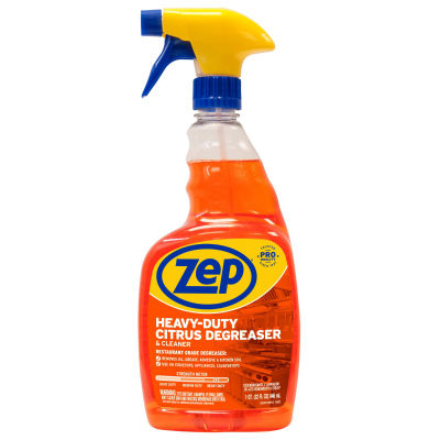 Zep32OZ CitrusDegreaser