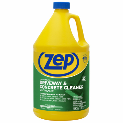 GAL Zep DrivewayCleaner