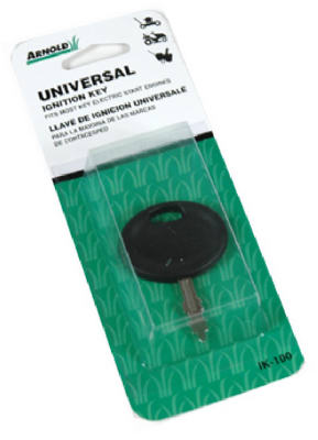 Univ Ignition Key