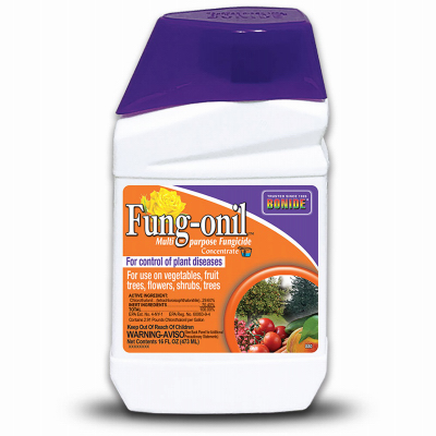 16OZ Fungonil Fungicide