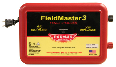 Fieldmaster Fencer