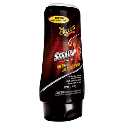 7OZ LIQ ScratchX