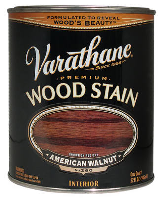 QT AmerWal Oil WD Stain