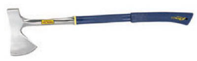26" Campers Axe/Sheath